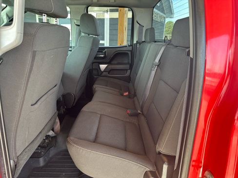 Used 2017 Chevrolet Silverado 1500 LT w/ All Star Edition image 39