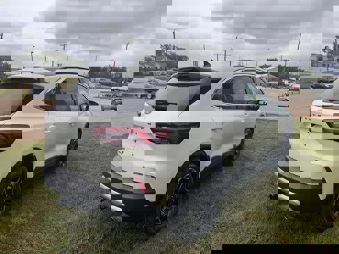 New 2026 Ford Escape Platinum image 6