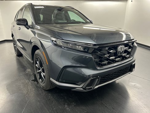 New 2026 Honda CR-V Sport-L image 7