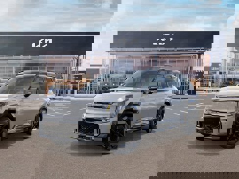 New 2026 Kia EV9 GT-Line image 1