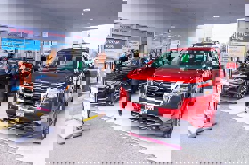 New 2025 Nissan Frontier Pro-X w/ Pro Convenience Package image 28