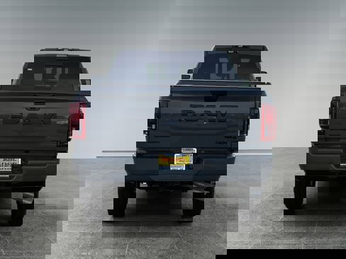 New 2026 RAM 2500 Big Horn image 4