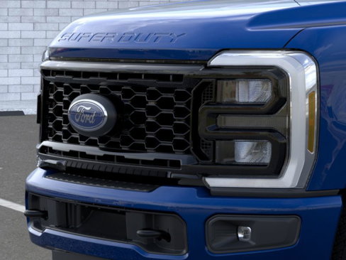 New 2026 Ford F350 XL image 18