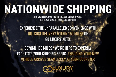 Used 2025 BMW X6 M60i w/ Executive Package image 16