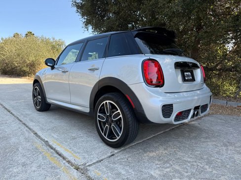 Used 2019 MINI Cooper S w/ Premium Package image 26