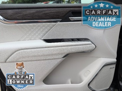 Certified 2024 GMC Acadia Denali w/ LPO, Floor Liner Package image 18
