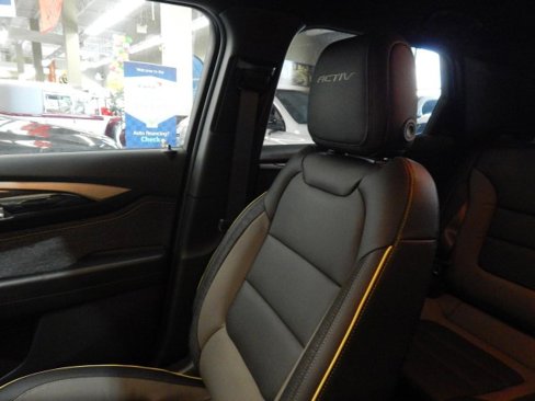 Used 2025 Chevrolet TrailBlazer ACTIV image 32