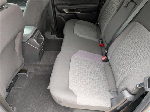 New 2025 Ford Ranger XLT w/ FX4 Off-Road Package image 16