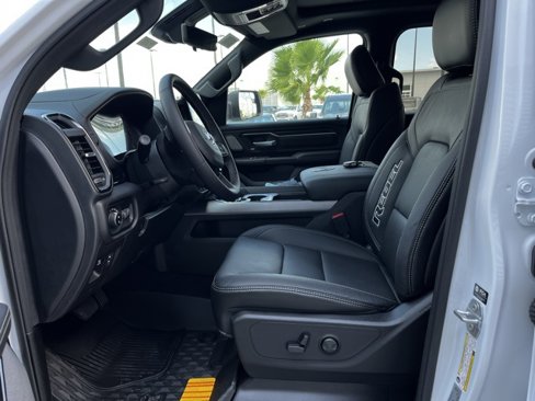New 2026 RAM 1500 Rebel image 15