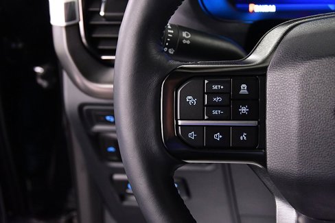 Used 2024 Ford F150 Platinum w/ Equipment Group 702A High image 21