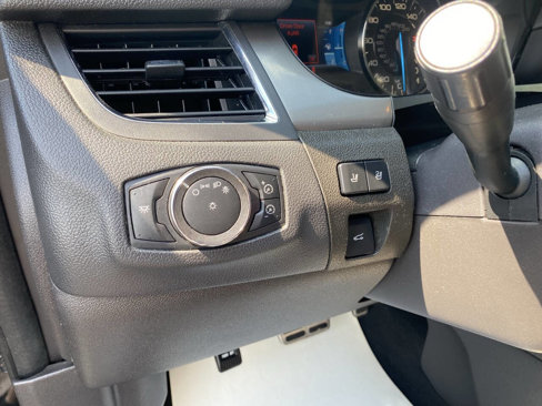 Used 2012 Ford Edge Sport w/ Driver Entry Pkg image 20