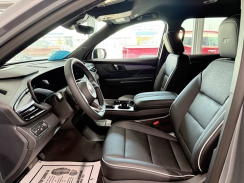 New 2026 Buick Enclave Sport Touring w/ Power Package image 13
