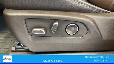 Used 2024 GMC Sierra 1500 Denali w/ Denali Reserve Package image 11