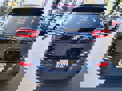 Used 2018 Jeep Cherokee Latitude image 8