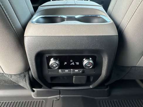 New 2026 GMC Acadia Elevation w/ LPO, Floor Liner Package image 19