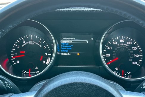 Used 2020 Ford Mustang GT w/ GT Performance Package image 37