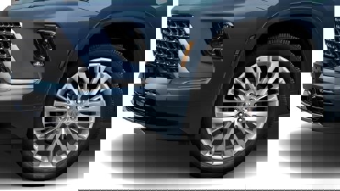 New 2026 Buick Enclave Avenir w/ Super Cruise Package image 34