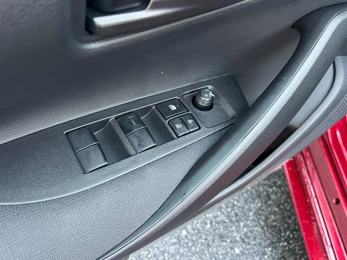 New 2026 Toyota Corolla LE image 26
