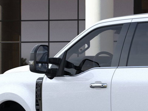 New 2026 Ford F250 Platinum image 20
