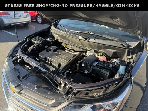 Used 2019 Chevrolet Equinox LT image 11