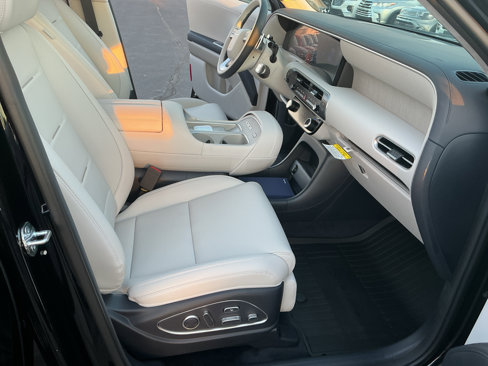 New 2026 Hyundai Palisade Calligraphy image 14