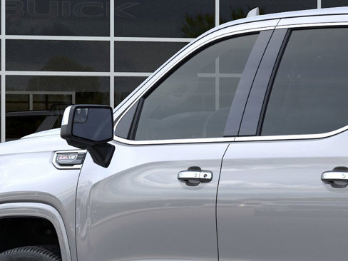 New 2026 GMC Sierra 1500 Denali image 12