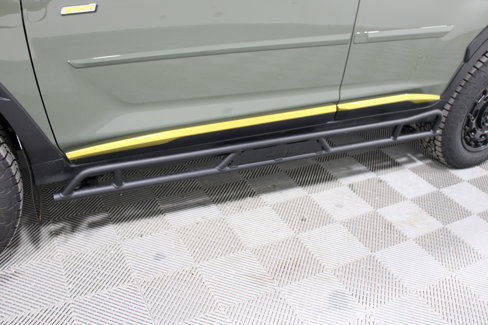 New 2025 Subaru Crosstrek 2.5i Sport w/ Crosstrek Mirror Package image 37