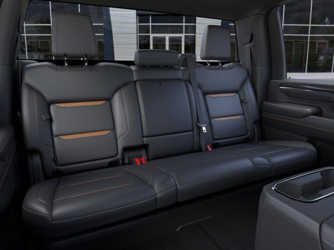 New 2026 GMC Sierra 2500 AT4 image 17