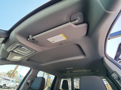 New 2024 Chevrolet Silverado 3500 W/T w/ WT Convenience Package image 19