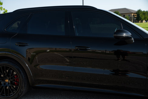Used 2021 Porsche Cayenne GTS image 15