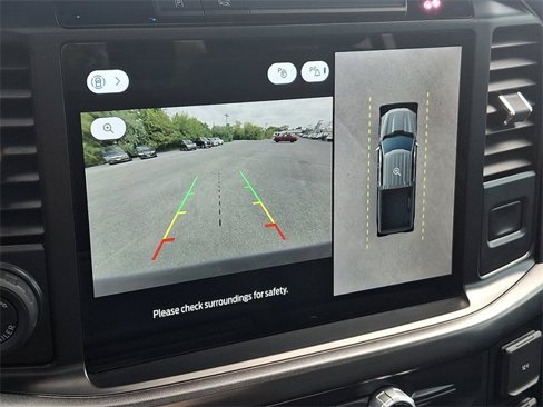 Used 2025 Ford F150 Tremor w/ Equipment Group 402A High image 19