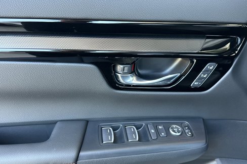 New 2026 Honda CR-V Sport Touring image 27