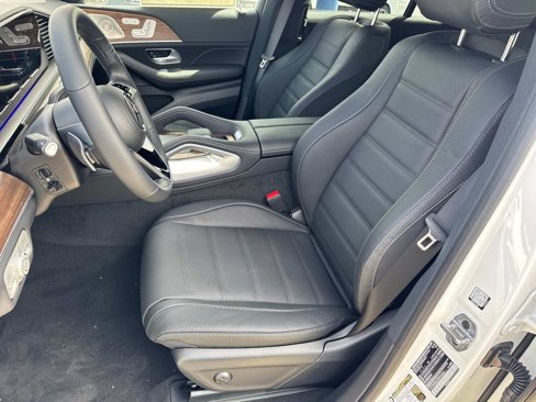 New 2025 Mercedes-Benz GLE 450 4MATIC image 18