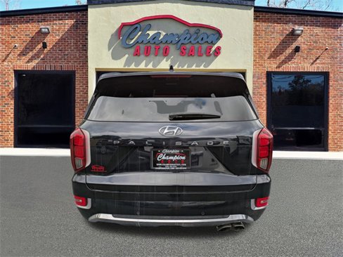 Used 2020 Hyundai Palisade Limited image 6