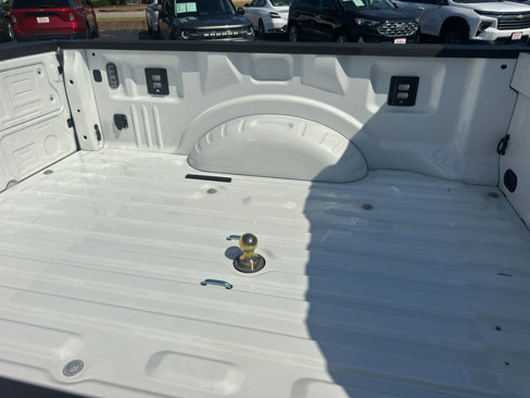 Used 2025 Ford F250 King Ranch w/ Chrome Package image 22