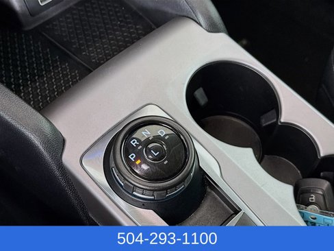 Used 2024 Ford Bronco Sport Big Bend image 16