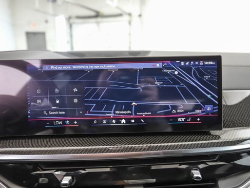 New 2026 BMW X5 M60i image 19