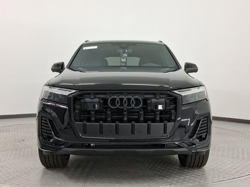New 2026 Audi Q7 2.0T Premium Plus image 6
