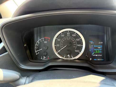 Used 2020 Toyota Corolla LE image 10