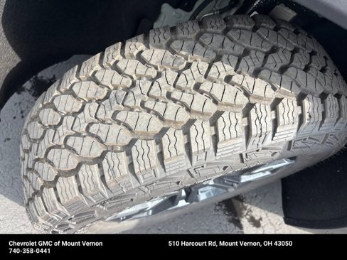 New 2026 Chevrolet Equinox ACTIV w/ LPO, Floor Liner Package image 27