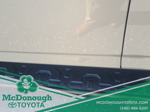 Certified 2021 Toyota 4Runner SR5 Premium image 11