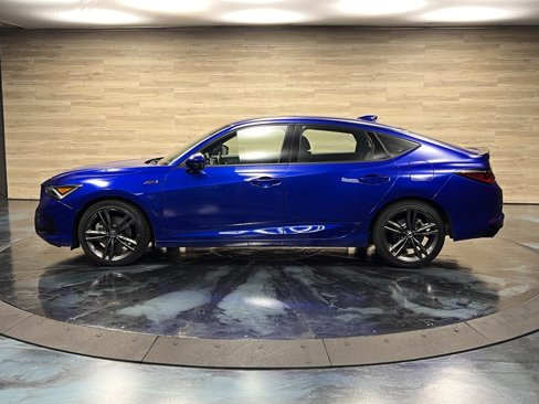 Used 2025 Acura Integra A-Spec image 17