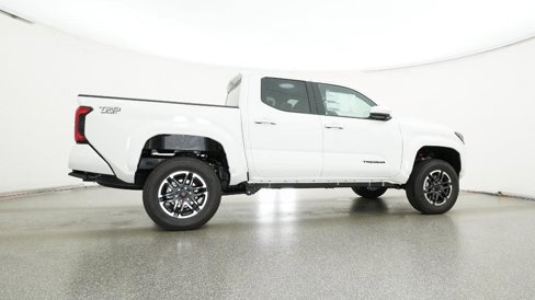 New 2025 Toyota Tacoma TRD Sport image 26