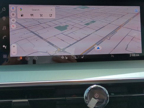 New 2025 Nissan Murano SL image 15