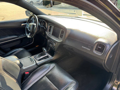 Used 2022 Dodge Charger SXT w/ Plus Group image 20