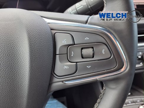 Used 2025 Buick Envista Preferred w/ Convenience I Package image 21