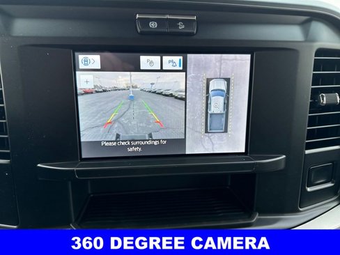 New 2025 Ford F350 XLT w/ 360-Degree Camera Package image 19