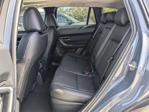 Used 2025 MAZDA CX-50 AWD 2.5 Hybrid w/ Premium Pkg image 11