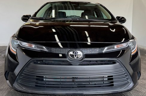 Used 2024 Toyota Corolla LE image 28