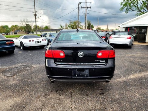 Used 2009 Buick Lucerne Super image 8